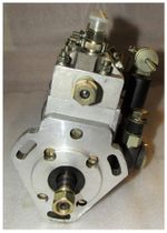 Насос топливный высокого давления TDQ 25 4L/Hand Pump, (2409002110027)