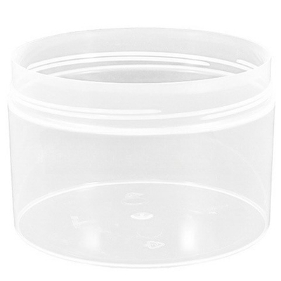 Контейнер круглый 450 мл ШАРМ (Н-72, D-106) Перинт (80 шт.) б/к