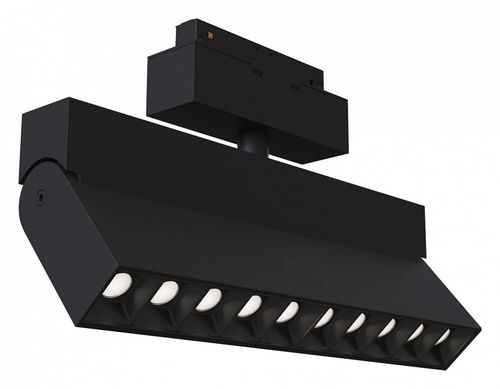 Трековый светильник Maytoni Technical TR015-2-20W4K-B