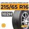 LingLong Leao Nova-Force 4x4 HP 215/65 R16 102H XL