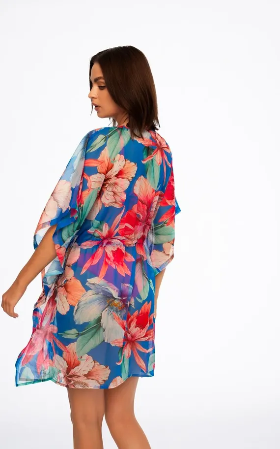 41689 ARECIFE Блуза купальная