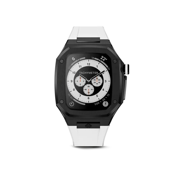 Корпус для Apple Watch SPW - Black