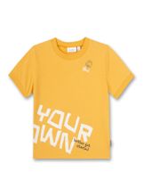 Футболка Sanetta Kidswear 126419 22093