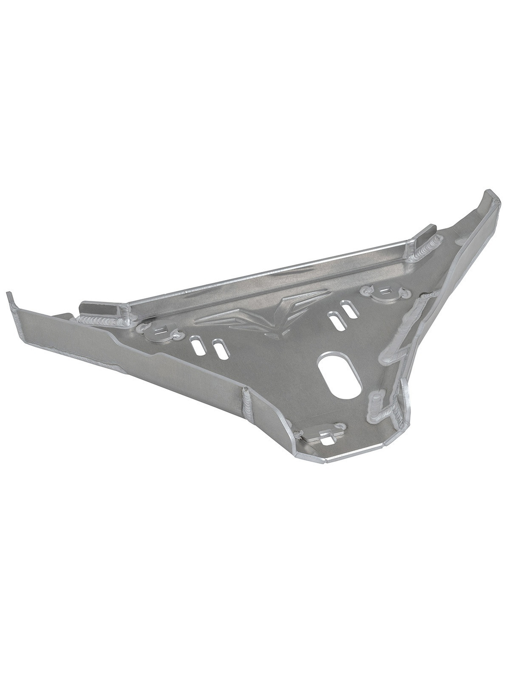 Защита Falcon нижних рычагов для TANK 300 бензин 2.0T (2020+), алюминий. 5 мм