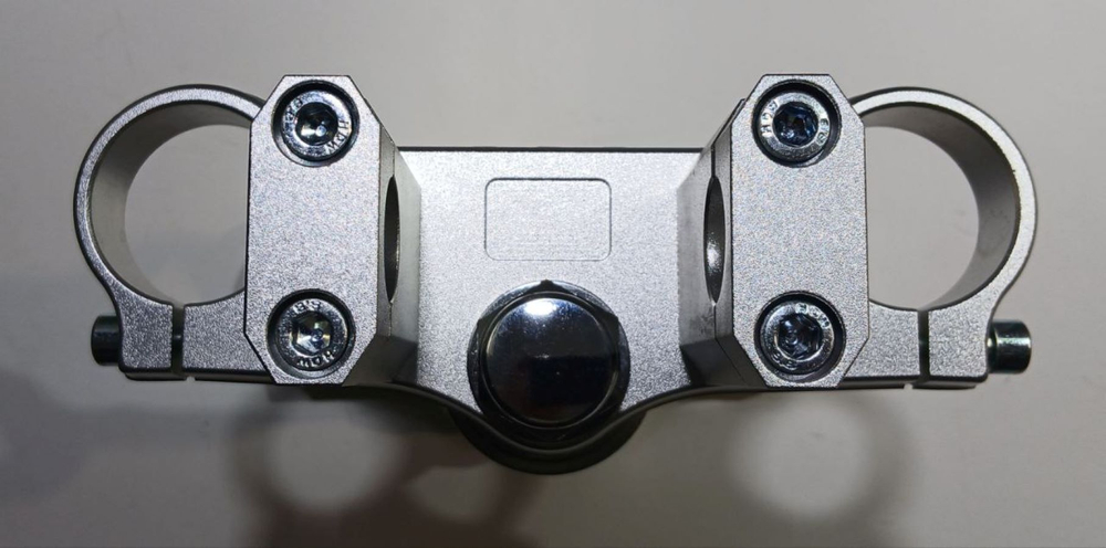 Траверса в сборе Питбайк Regulmoto SEVEN MEDALIST