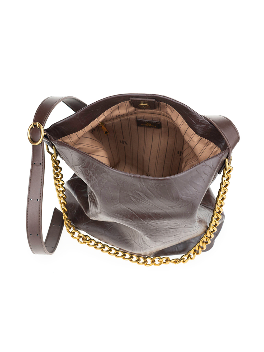 352-5182/28 Сумка жен., иск. кожа