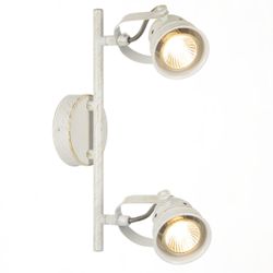 Citilux Веймар CL537522 Спот поворотный Белый