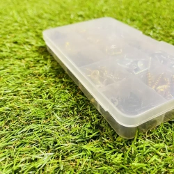 Набор Саморезов (300)