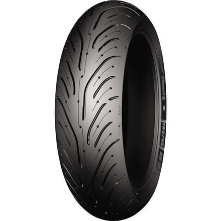 MICHELIN Шина для туристических мотоциклов 180/55 ZR 17 M/C (73W) PILOT ROAD 4 GT R TL