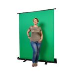 GreenBean Chromakey Screen 1518G