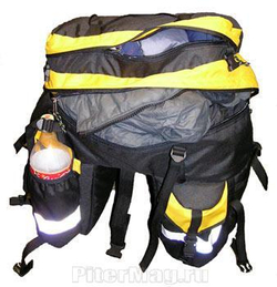 Велорюкзак Акме 90