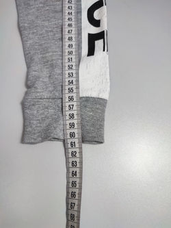 Джемпер H&M повседневный 42 размер