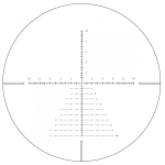 Прицел Vector Optics Veyron 6-24x44IR SFP (SCOL-49)