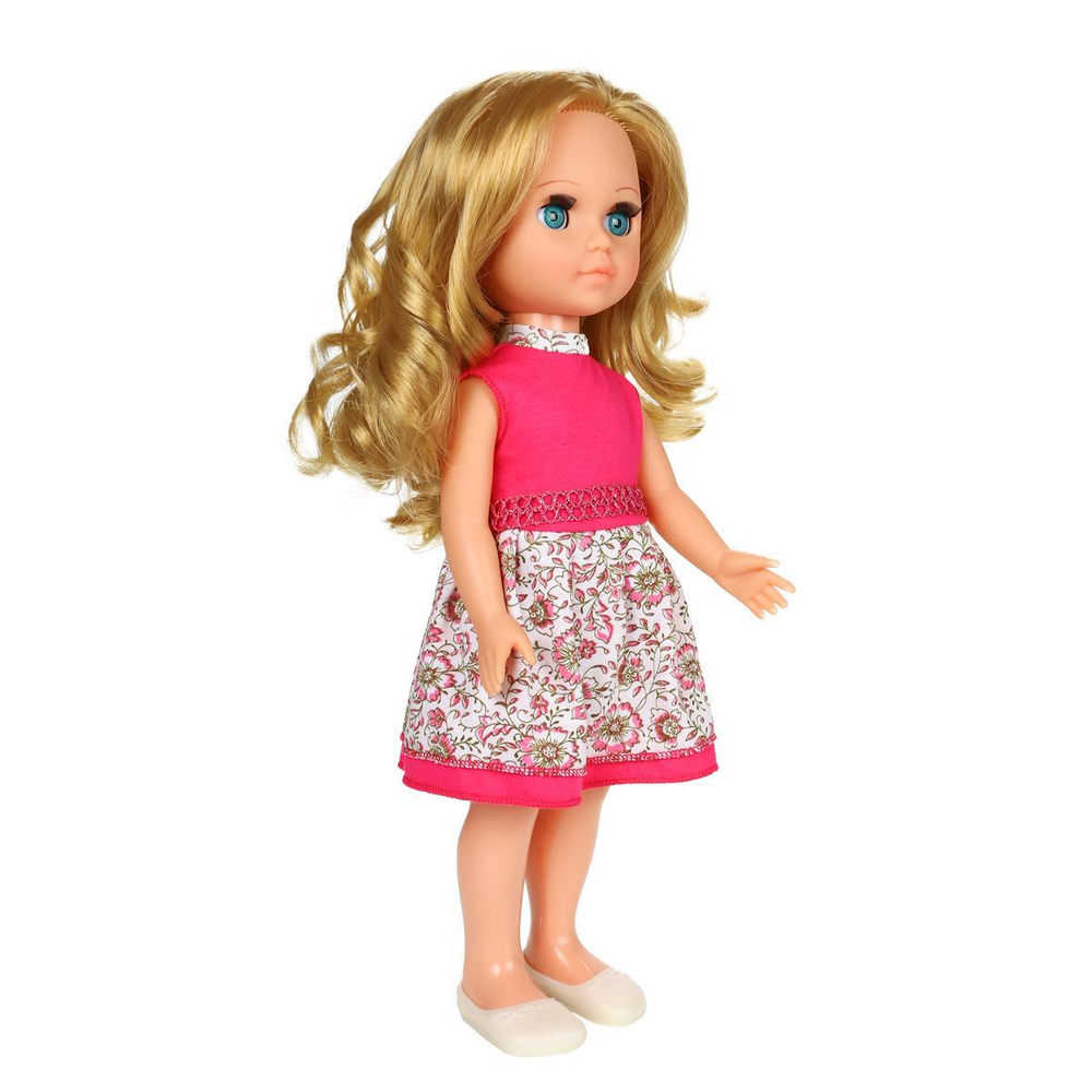 Кукла Мила 10 38,5см. (Весна)