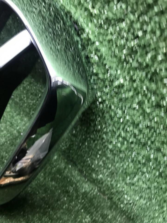 Решетка радиатора BMW X5 G05 (2018-2023)