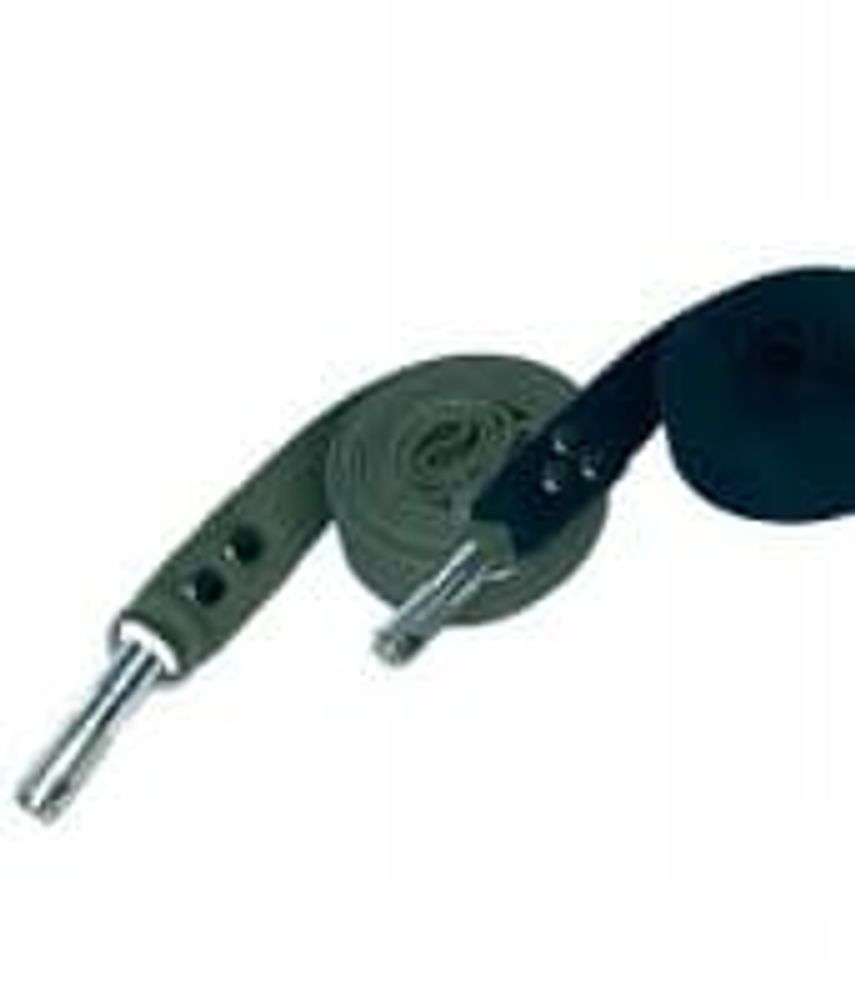 Поводок шир.30мм брезентовый усиленный длина 5м (274)