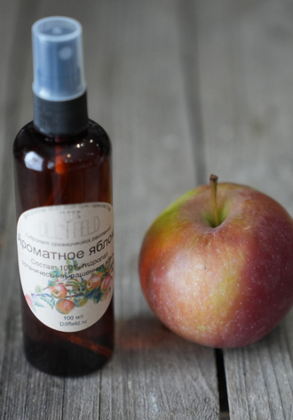 Гидролат ароматного яблока