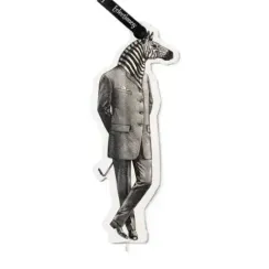 Əlfəcin \ Закладки \ Bookmark Eclectionery Bookmark Pens - Zebra