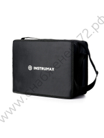 Лазерный уровень INSTRUMAX GREENLINER 3-360/B SET