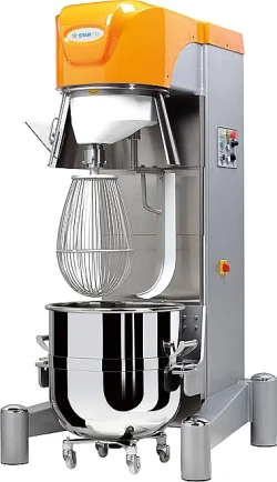 Планетарный миксер Starmix PL140NVAF