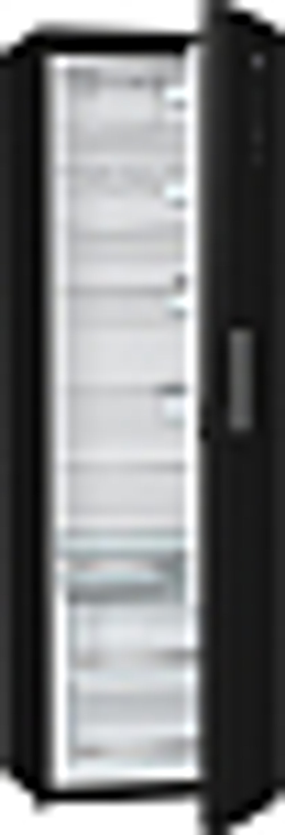 Отдельностоящий однокамерный холодильник Gorenje R 6192 LB