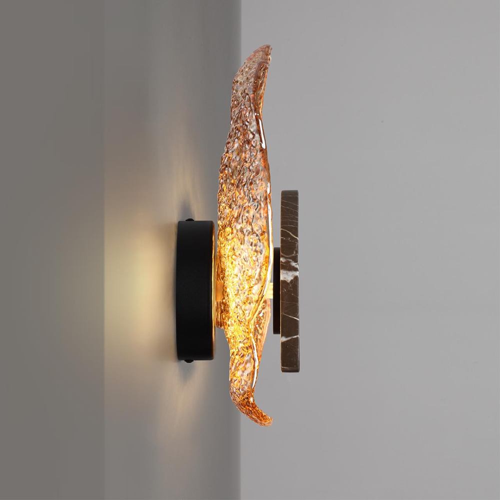 5461/12WLA L-VISION ODL_EX Настенный светильник LED 12W 3000K CORALLA