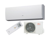 Сплит-система Fujitsu ASYG12LUCA/AOYG12LUC inverter