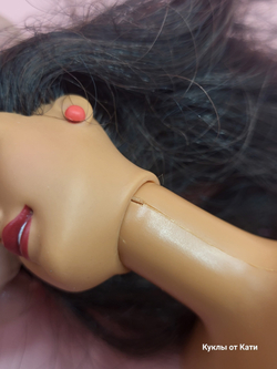 Кукла Барби 90-х винтаж Тереза 1999 01641