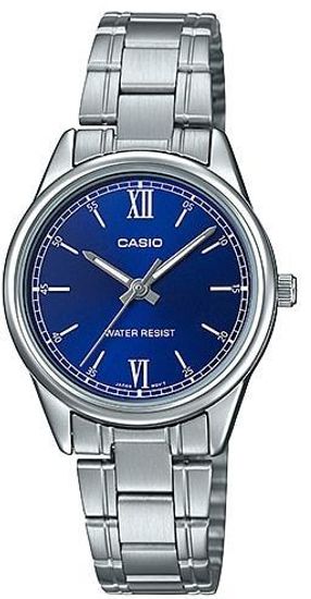 Наручные часы Casio LTP-V005D-2B2
