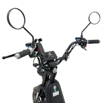 Электроскутер Skyboard Sakhalin 1000W