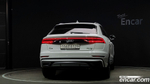 Audi Q8 (4M) 50 TDI Quattro Premium (05.2020)