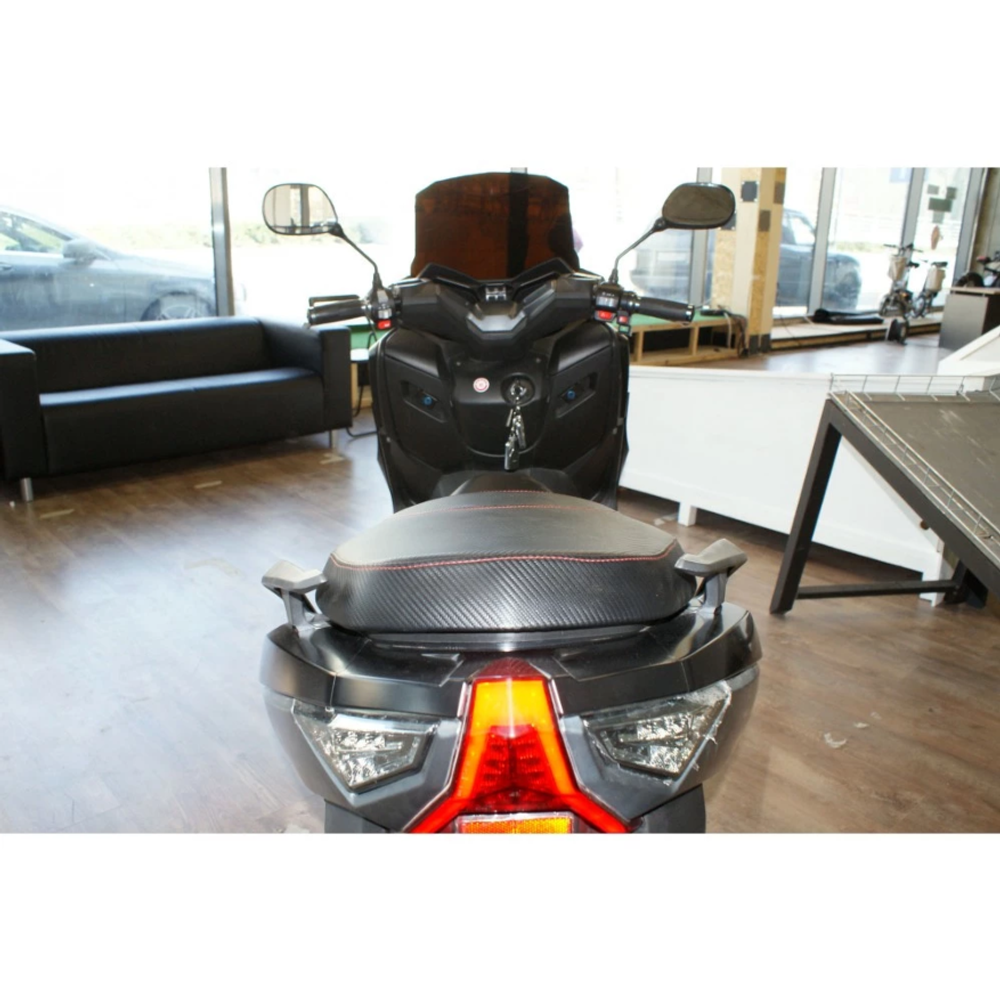 Электроскутер Maxiscooter T9 3000W