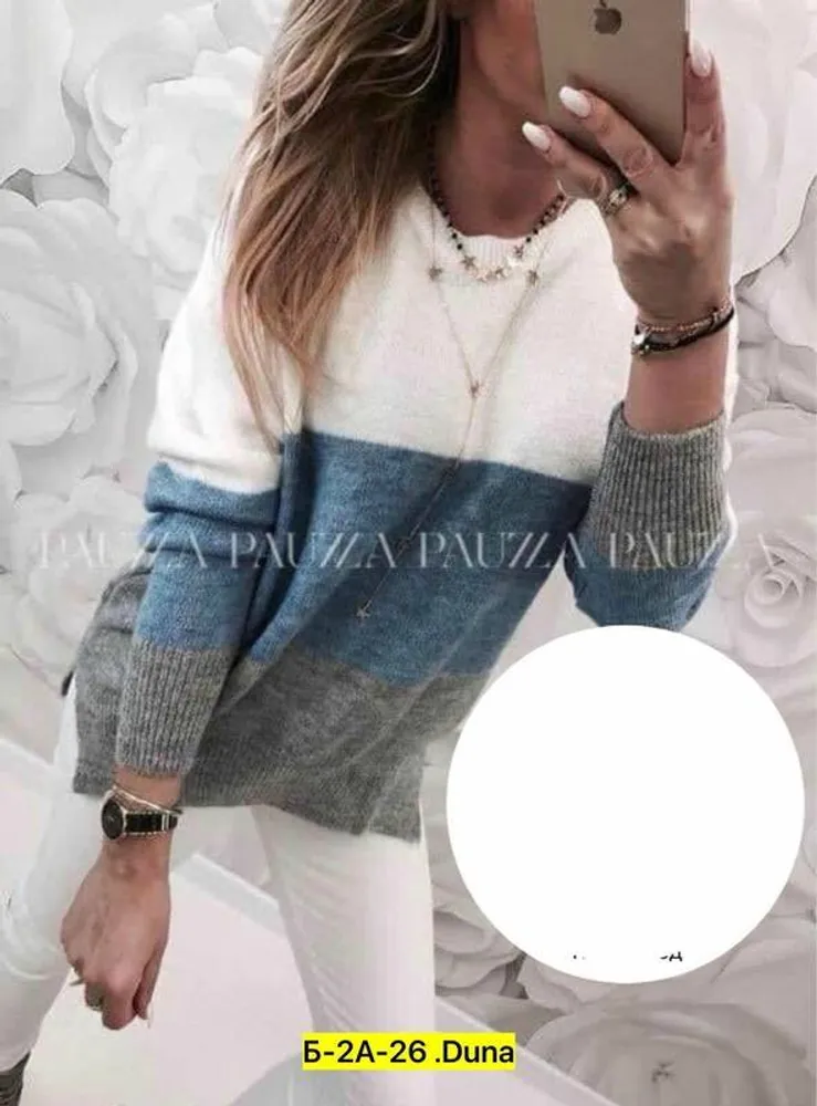 Кофта 2946920 Fabrika