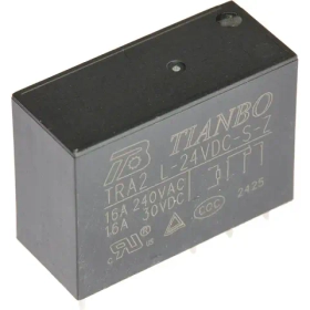 Реле TRA2 L-24VDC-S-Z 16A 240VAC 16 250VAC
