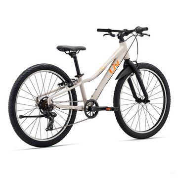 Велосипед детский Liv Tempt 24 Lite - 2025