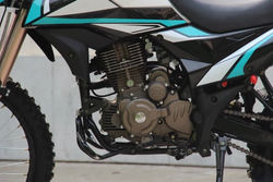 Мотоцикл кроссовый эндуро SHINERAY Adventure 250