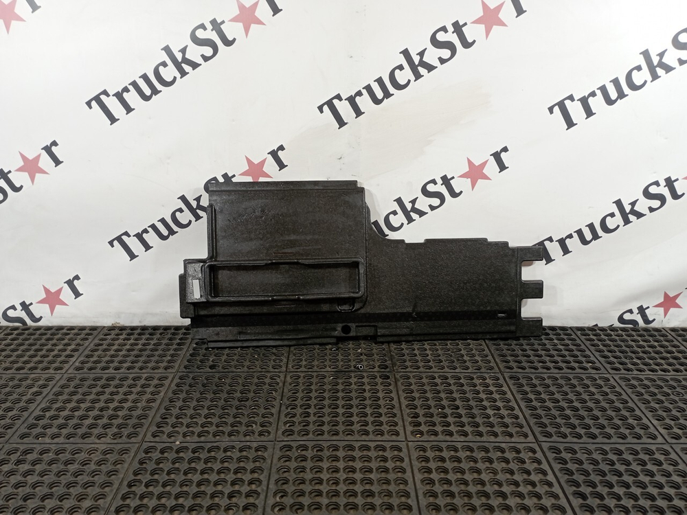 Обшивка салона левая