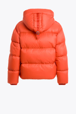 Куртка жен. PARAJUMPERS ANYA 353 оранжевый