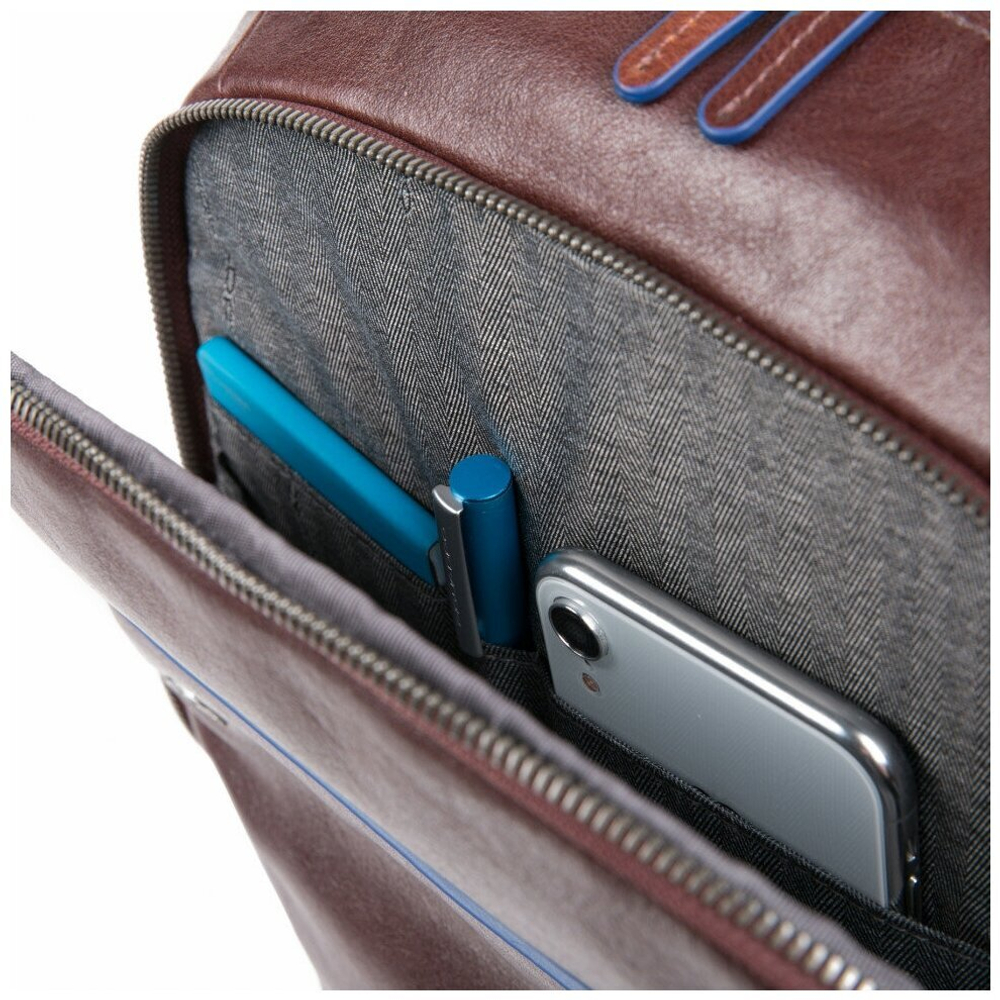 Рюкзак Piquadro Blue Square Special CA4762B2S/TM