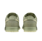 Кроссовки Nike Dunk Low Premium 'Oil Green' FB8895-300
