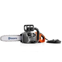 Электрическая цепная пила Husqvarna 420EL