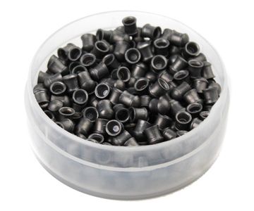 Пули «Люман» Domed pellets 5,5 мм, 1,1 г (250 штук)