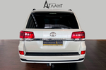 Toyota Land Cruiser, 2019 год