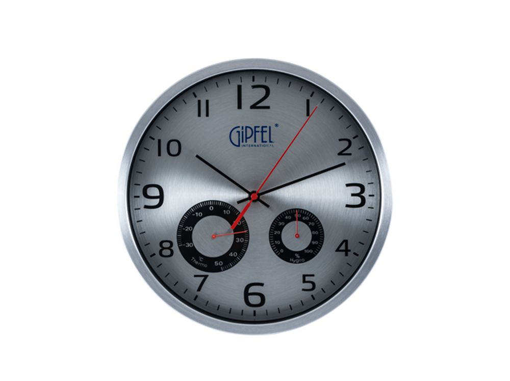 Часы для кухни Gipfel 9413