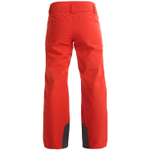 Брюки MARKER MEN'S HIGH LINE PANT (артикул 2012) цвет Black (010)