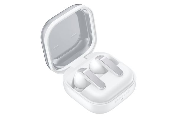 Беспроводные наушники Samsung Galaxy Buds 4 Pro (2025) Белый | White