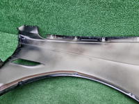 Крыло переднее левое Bentley Bentayga (2015-2020)