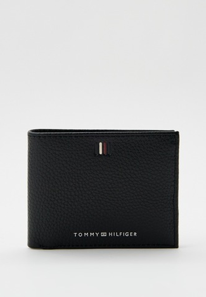 Визитница TOMMY HILFIGER TH CORP CC HOLDER
