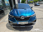 Renault Korea (Samsung) XM3 1.6 E-TECH 인스파이어 e-시프터 (10.2022)