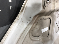 Капот Nissan X-Trail 2 (T31) 07-15 Б/У Оригинал F5100JG0MM